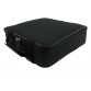 LED Photo and Video Light with 216 adjustable RGB LEDs incl. remote control., PATONA Premium